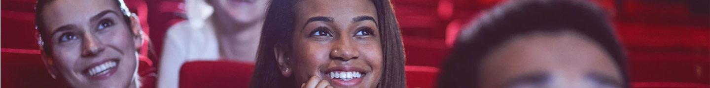 Image bannière Cinémas Pathé Gaumont