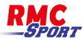Logo RMC Sport