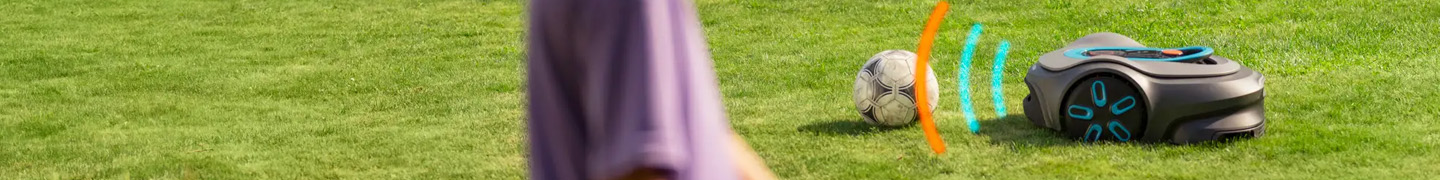 Image bannière Gardena