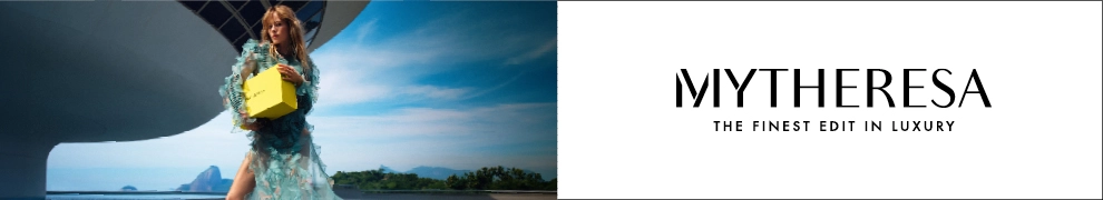 Image bannière Mytheresa