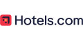 Logo Hotels.com